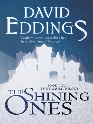 The Shining Ones - ebook